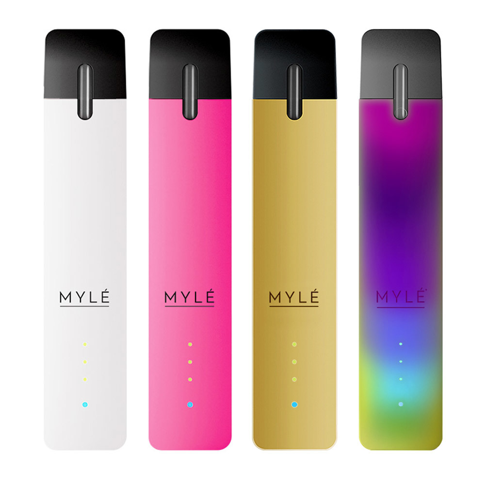 Are Myle Pods the Future of Vaping Appeal Easy To Use - cass-hacks