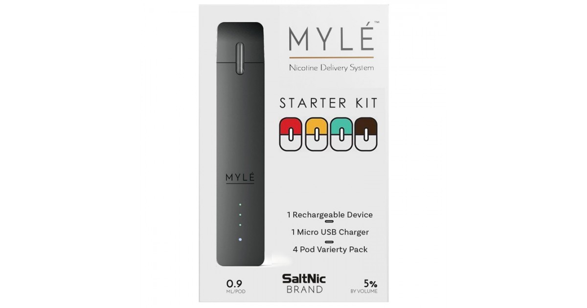 Are Myle Pods the Future of Vaping Appeal - cass-hacks