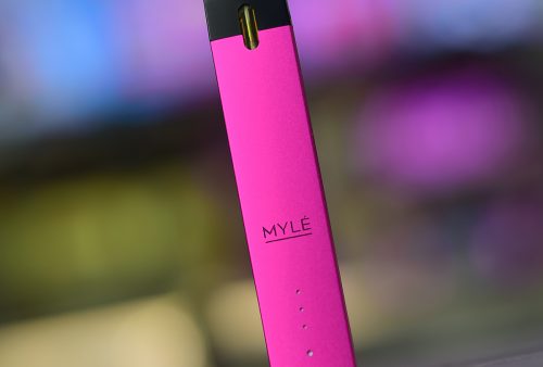 Are Myle Pods the Future of Vaping - cass-hacks