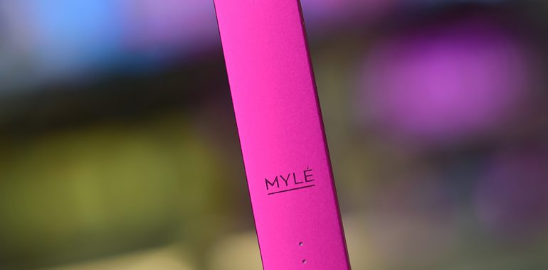 Are Myle Pods the Future of Vaping - cass-hacks