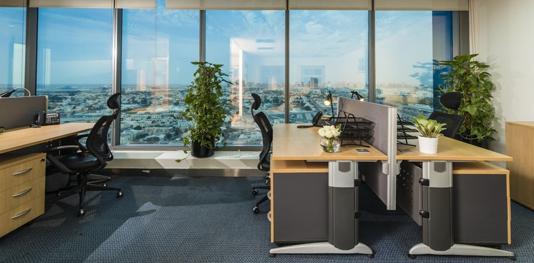 Factors to Consider When Choosing an Office Space for Rent