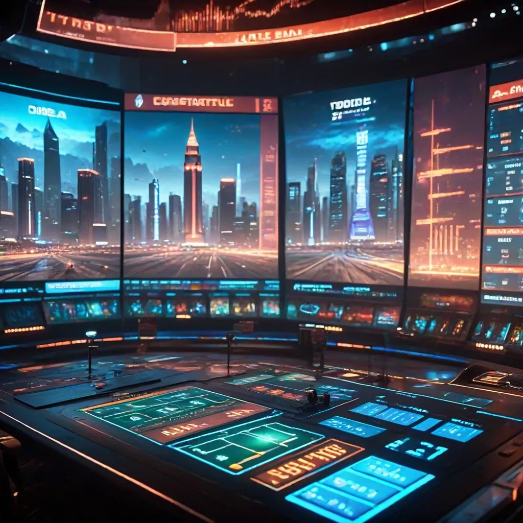 Betting Odds Arena