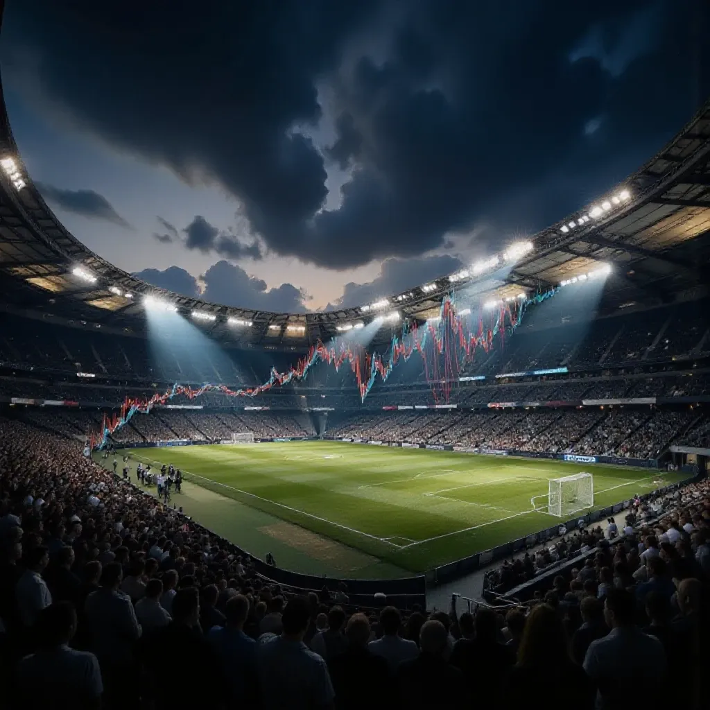 Betting Trends: How to Use Them Wisely for Smarter Bets