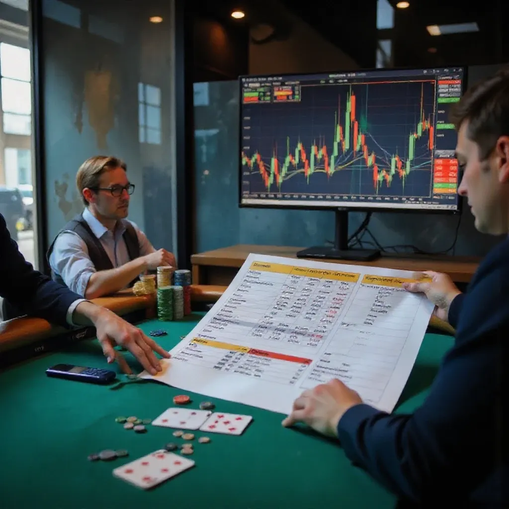 Bankroll Management: The Ultimate Guide for Profitable Betting