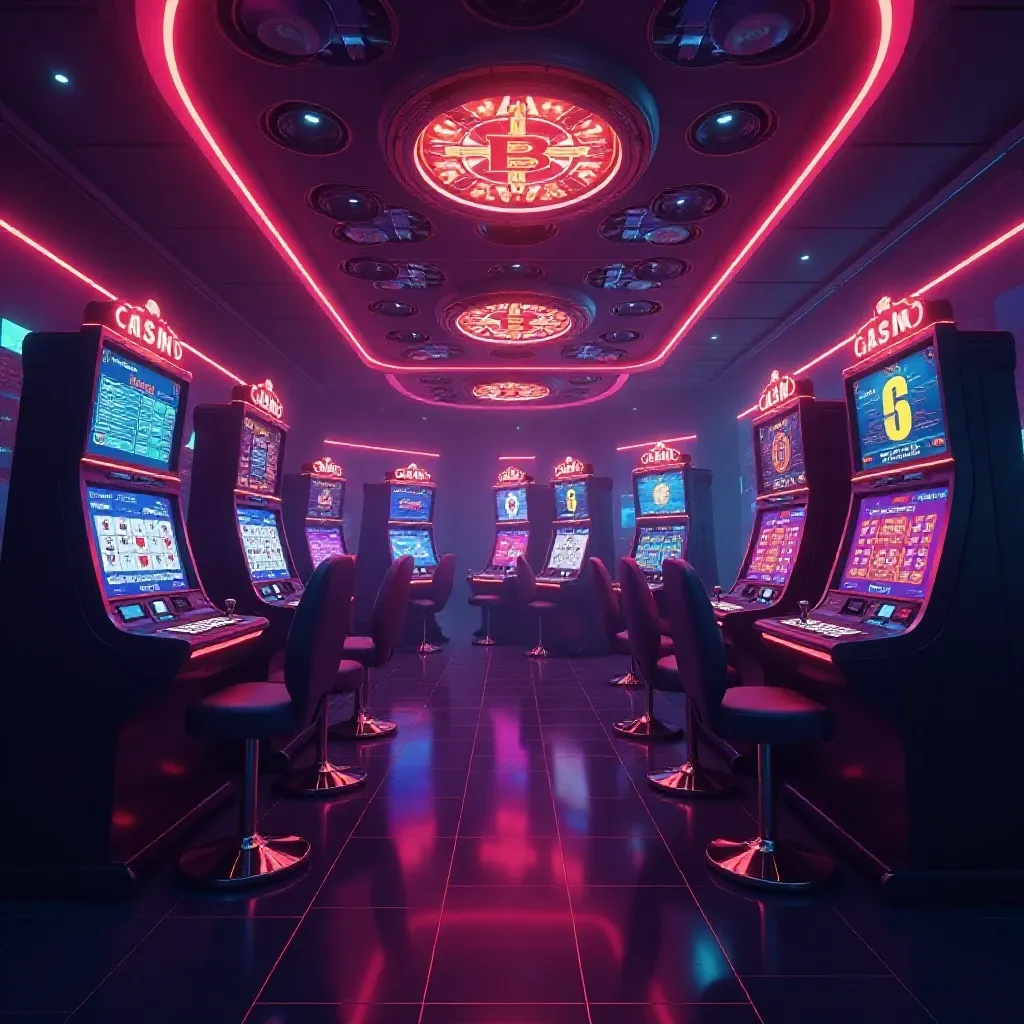 Crypto Betting: A Comprehensive Guide to Gambling with Cryptocurrency