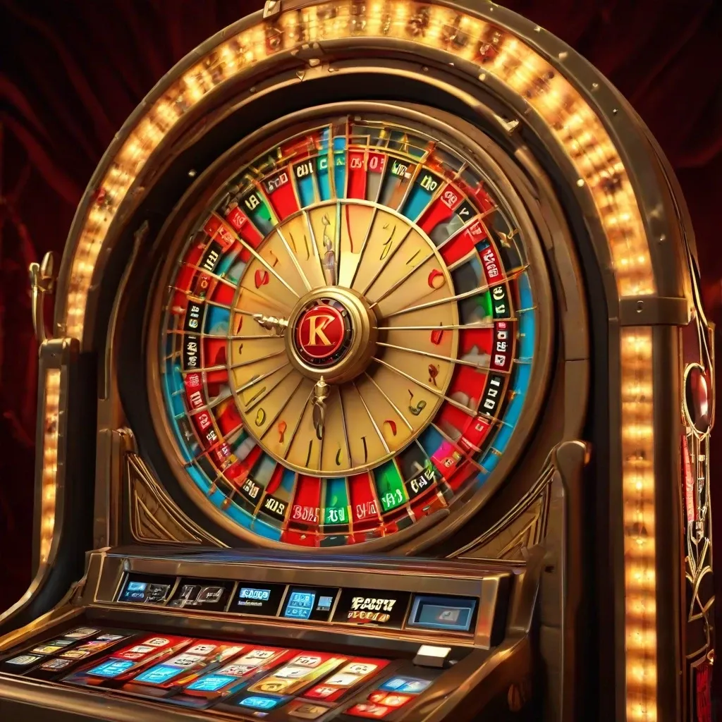 Jackpot Dreams Casino
