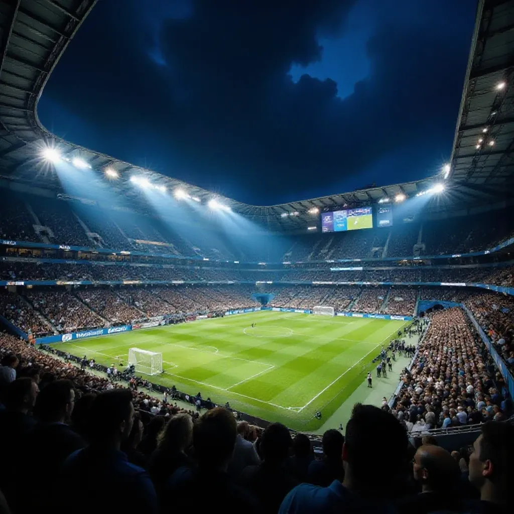 Night Game Betting: Expert Strategies for Profitable Bets
