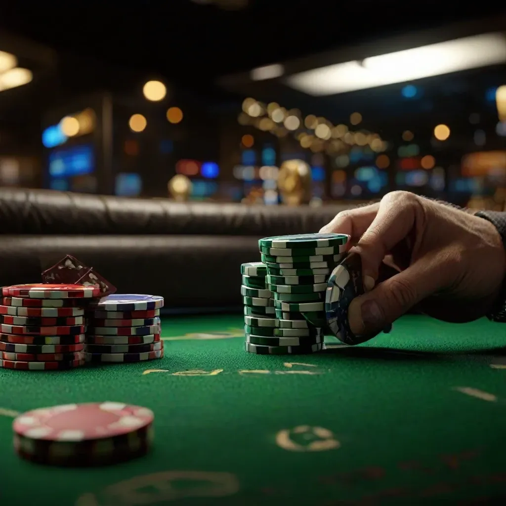 Strategic Betting Fortune