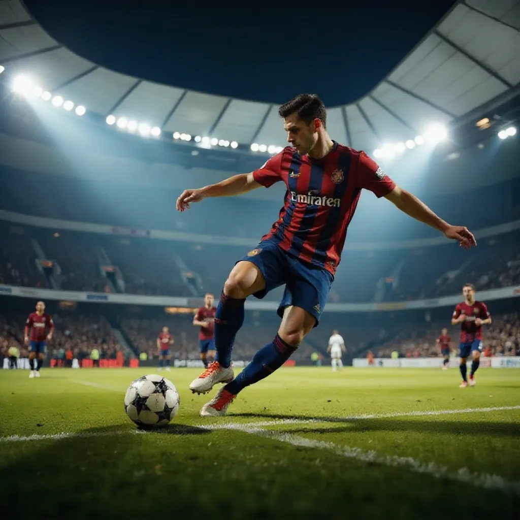 Last Goal Scorer Betting: Expert Tips & Strategies to Win